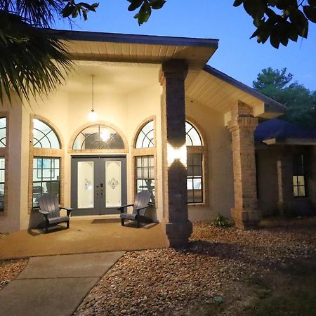 Your Manatee And Scalloping Adventure Retreat Crystal River Exterior photo