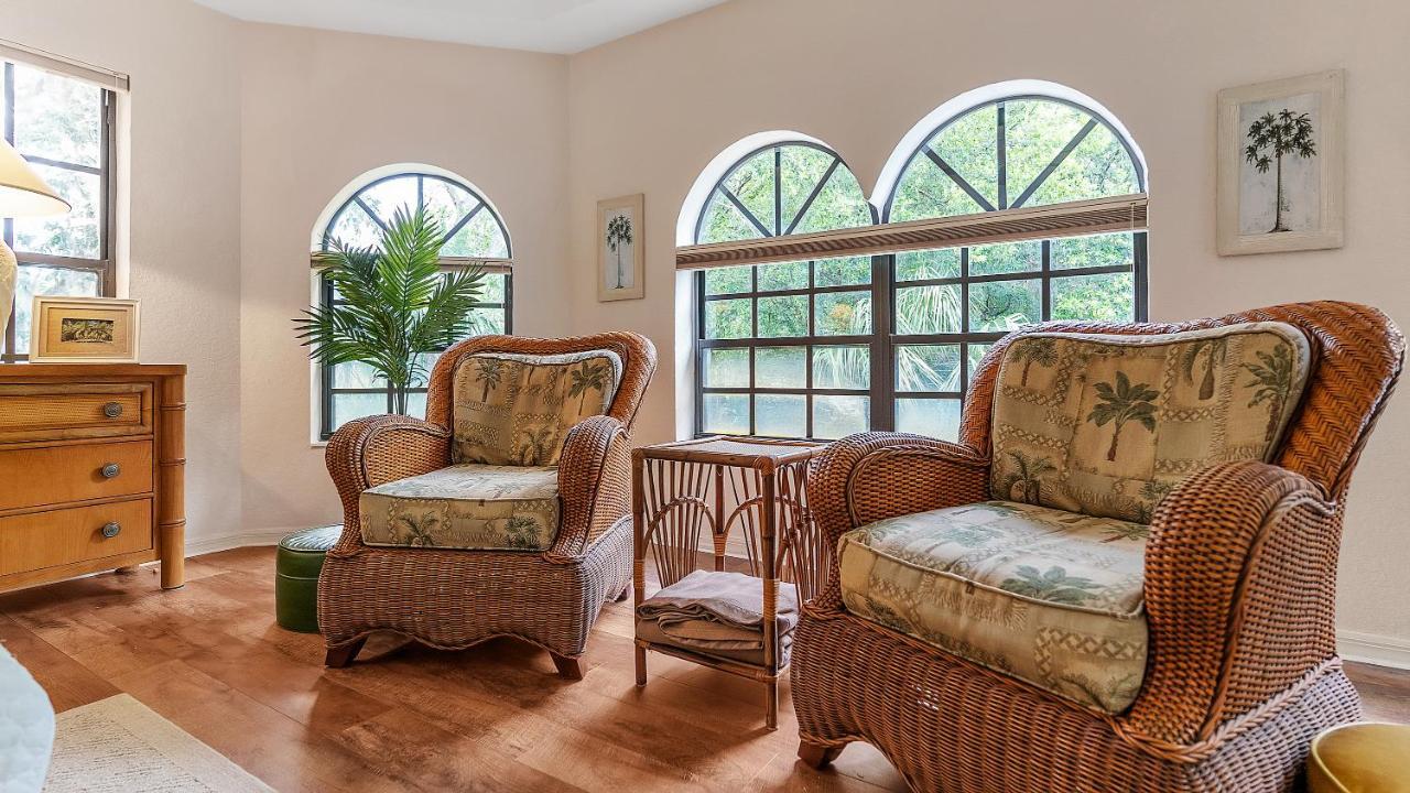 Your Manatee And Scalloping Adventure Retreat Crystal River Exterior photo