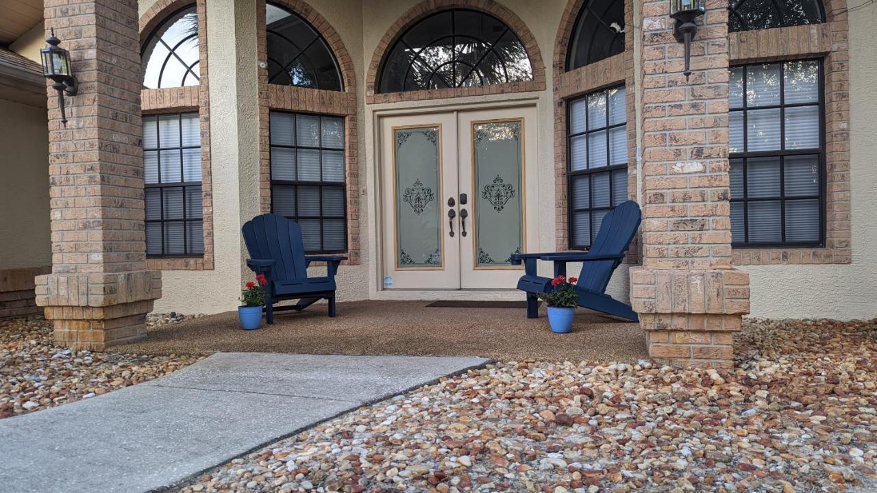 Your Manatee And Scalloping Adventure Retreat Crystal River Exterior photo