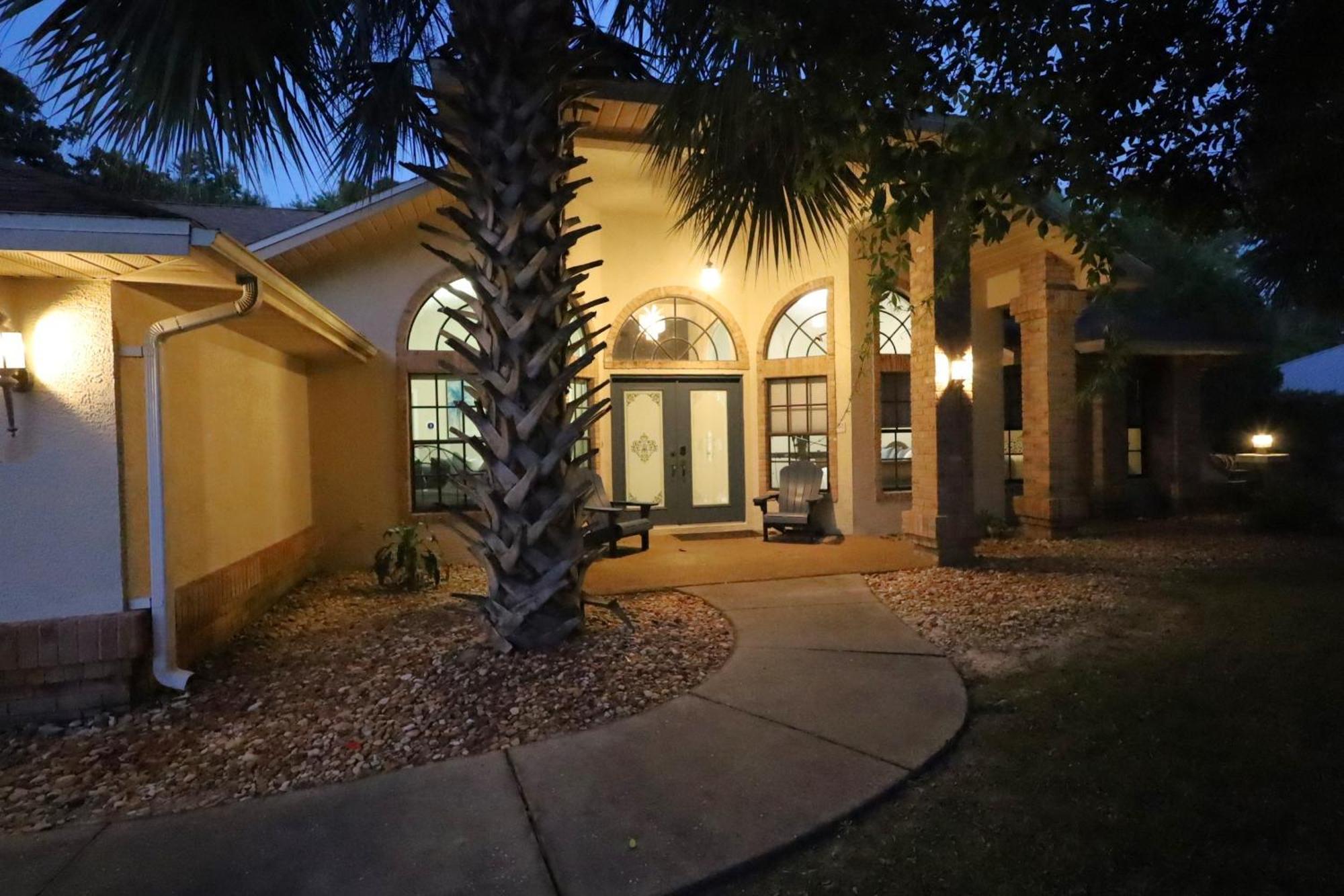 Your Manatee And Scalloping Adventure Retreat Crystal River Exterior photo